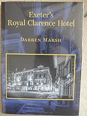 Exeter royal clarence for sale  Delivered anywhere in UK