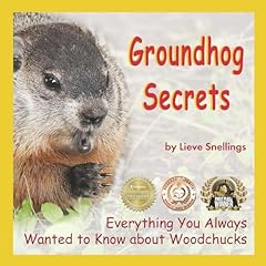 Groundhog secrets everything for sale  Delivered anywhere in USA 