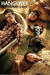 Hangover part movie for sale  Delivered anywhere in USA 