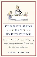 French kids eat for sale  Delivered anywhere in USA 