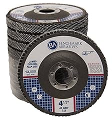 Benchmark abrasives 4.5 for sale  Delivered anywhere in USA 
