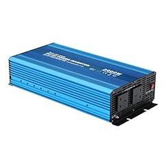 3000w 12v pure for sale  Delivered anywhere in UK