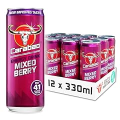 Carabao energy drink for sale  Delivered anywhere in Ireland