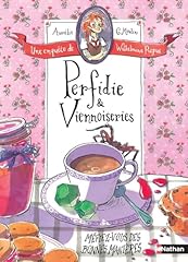 Perfidie viennoiseries enquêt d'occasion  Livré partout en France