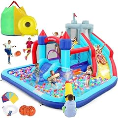 Roojer inflatable water for sale  Delivered anywhere in USA 