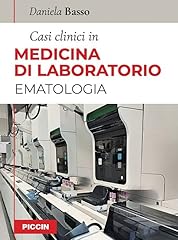 Casi clinici medicina usato  Spedito ovunque in Italia 