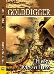 Golddigger for sale  Delivered anywhere in UK