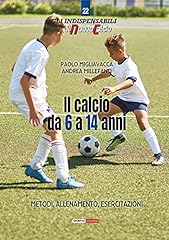 Calcio anni. metodo usato  Spedito ovunque in Italia 