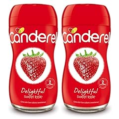 Sweetener bundle canderel for sale  Delivered anywhere in UK