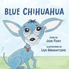 Blue chihuahua usato  Spedito ovunque in Italia 