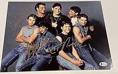 Outsiders signed 11x14 for sale  Delivered anywhere in USA 