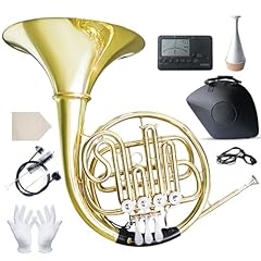 French horn beginner for sale  Delivered anywhere in USA 