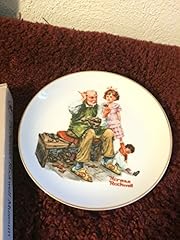 Collectible plate cobbler for sale  Delivered anywhere in USA 