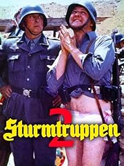 Sturmtruppen tutti al usato  Spedito ovunque in Italia 