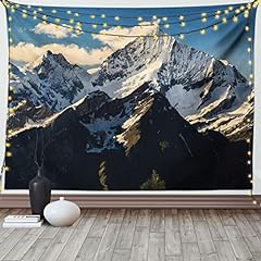 Abakuhaus montagne tapisserie d'occasion  Livré partout en France