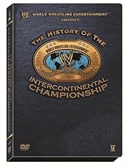 Wwe the history gebraucht kaufen  Wird an jeden Ort in Deutschland