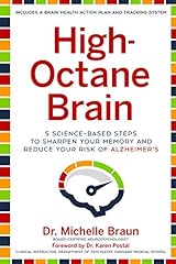 High octane brain for sale  Delivered anywhere in USA 