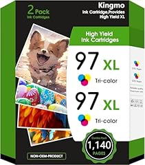 Remanufactured 97xl ink for sale  Delivered anywhere in USA 