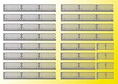 Vollmer 45014 fabrikzaun gebraucht kaufen  Wird an jeden Ort in Deutschland