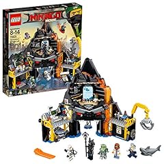 Lego ninjago movie gebraucht kaufen  Wird an jeden Ort in Deutschland