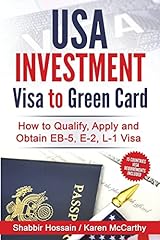Usa investment visa for sale  Delivered anywhere in USA 