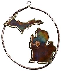 Michigan circle copper for sale  Delivered anywhere in USA 