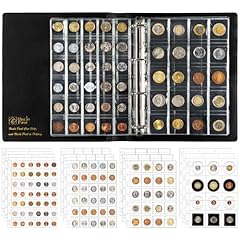 306 pockets coin for sale  Delivered anywhere in UK