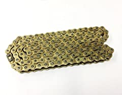 Motorcycle drive chain for sale  Delivered anywhere in UK