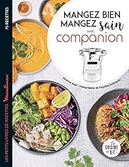 Mangez mangez sain d'occasion  Livré partout en France