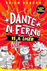 Dante ferno loser for sale  Delivered anywhere in UK