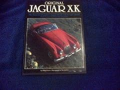 Original jaguar restorers for sale  Delivered anywhere in USA 