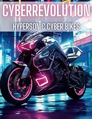 Cyberrevolution hypersonic cyb for sale  Delivered anywhere in UK