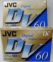 Jvc mini digital for sale  Delivered anywhere in UK