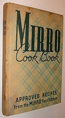 Mirro cook book for sale  Delivered anywhere in USA 