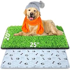 Dog grass mat for sale  Delivered anywhere in USA 