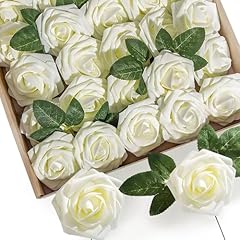 Sxccnw schaumrosen stück gebraucht kaufen  Wird an jeden Ort in Deutschland