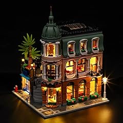 Yeabricks led lumière d'occasion  Livré partout en France