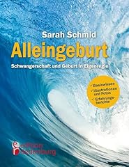 Alleingeburt schwangerschaft g gebraucht kaufen  Wird an jeden Ort in Deutschland