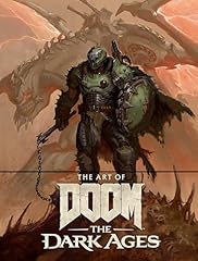 Art doom dark for sale  Delivered anywhere in USA 