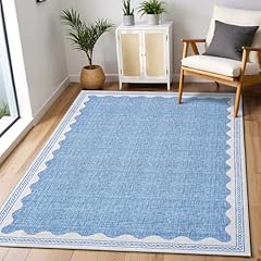 Scalloped 3x5 area for sale  Delivered anywhere in USA 