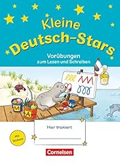 Kleine deutsch stars gebraucht kaufen  Wird an jeden Ort in Deutschland