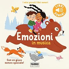 Emozioni musica. ediz. usato  Spedito ovunque in Italia 