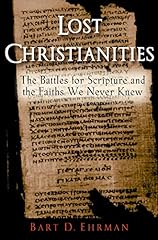 Lost christianities battles for sale  Delivered anywhere in USA 
