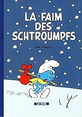 Minis récits schtroumpfs d'occasion  Livré partout en France