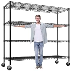 Reibii storage shelves for sale  Delivered anywhere in USA 
