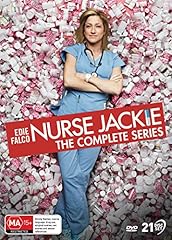 Nurse jackie complete for sale  Delivered anywhere in USA 