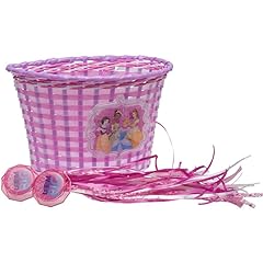 Princess bike basket for sale  Delivered anywhere in USA 