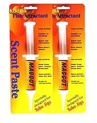Kodiak fish attractants for sale  Delivered anywhere in USA 