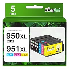 Kingjet 950xl 951xl d'occasion  Livré partout en France