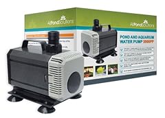 Allpondsolutions pond pump for sale  Delivered anywhere in UK
